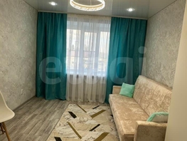 Продается Комната Юности пр-кт, 17.9  м&sup2;, 1645000 рублей