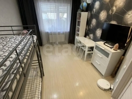 Продается 2-комнатная квартира Самусенко ул, 59  м&sup2;, 4300000 рублей