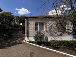 Продается Дом Партизанская ул, 70  м&sup2;, участок 4 сот., 6400000 рублей