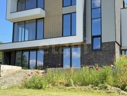 Продается Дом Терский проезд, 199  м&sup2;, участок 12 сот., 48000000 рублей