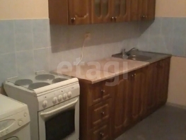 Продается 1-комнатная квартира Октябрьская ул, 41.1  м&sup2;, 4300000 рублей
