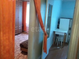 Продается 1-комнатная квартира Ленина ул, 30.8  м&sup2;, 4150000 рублей