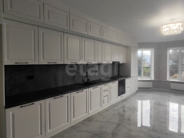 Продается Дом Степной заезд, 122  м&sup2;, участок 4 сот., 9500000 рублей