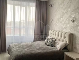 Продается 1-комнатная квартира Ермолова ул, 43  м&sup2;, 9700000 рублей
