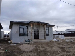 Продается Дом Абрикосовая ул, 100  м&sup2;, участок 4 сот., 6000000 рублей