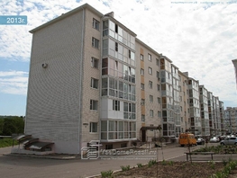 Продается 1-комнатная квартира Полеводческая ул, 34  м&sup2;, 3400000 рублей