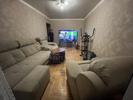 Продается 2-комнатная квартира Новороссийская ул, 41.2  м&sup2;, 6800000 рублей