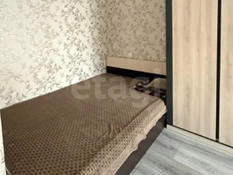 Снять однокомнатную квартиру Матрёны Наздрачёвой ул, 43  м&sup2;, 21000 рублей