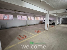 Продается гараж Партизанская ул, 15.0152  м&sup2;, 1200000 рублей