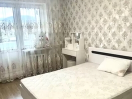 Продается 1-комнатная квартира Романенко ул, 32.5  м&sup2;, 6500000 рублей