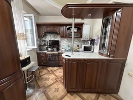 Продается Дом 40 лет Октября пр-кт, 130  м&sup2;, участок 6 сот., 13000000 рублей
