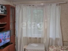 Снять однокомнатную квартиру 50 лет ВЛКСМ ул, 18  м&sup2;, 15000 рублей