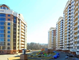 Продается 2-комнатная квартира Победы пр-кт, 97.9  м&sup2;, 15500000 рублей