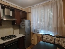 Снять двухкомнатную квартиру Братский проезд, 48  м&sup2;, 30000 рублей