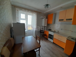 Снять однокомнатную квартиру 45 Параллель ул, 30  м&sup2;, 16500 рублей