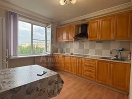 Продается 1-комнатная квартира Кисловодская ул, 36  м&sup2;, 5200001 рублей