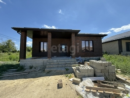 Продается Дом Владимира Ацуты ул, 140  м&sup2;, участок 4 сот., 7500000 рублей