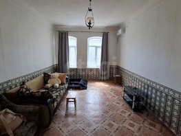 Продается 1-комнатная квартира Голенева ул, 34.4  м&sup2;, 3000000 рублей