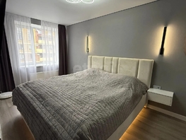 Продается 1-комнатная квартира Жилой район Гармония, 36  м&sup2;, 4150000 рублей