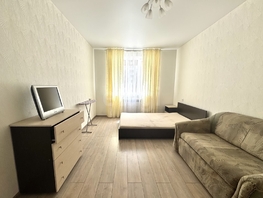 Снять однокомнатную квартиру Тухачевского ул, 40  м&sup2;, 20000 рублей
