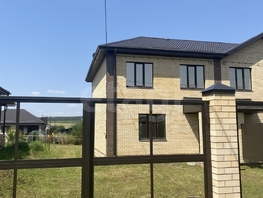Продается Дом 4-й Березовый проезд, 152  м&sup2;, участок 4.8 сот., 10000000 рублей