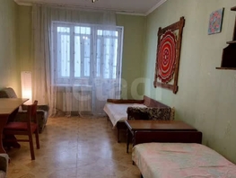 Снять однокомнатную квартиру Лермонтова ул, 49  м&sup2;, 25000 рублей