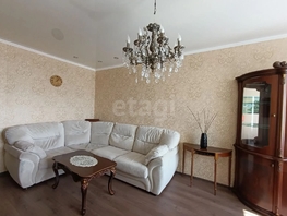 Продается 3-комнатная квартира Пирогова ул, 90  м&sup2;, 11500000 рублей