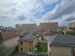 Продается 1-комнатная квартира Перспективная ул, 59.7  м&sup2;, 4950000 рублей