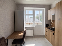 Снять двухкомнатную квартиру Пригородная ул, 50  м&sup2;, 35000 рублей