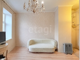 Продается Студия Булкина ул, 22  м&sup2;, 2200000 рублей