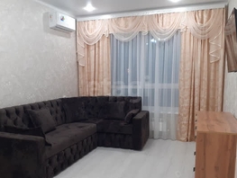 Снять однокомнатную квартиру Российский пр-кт, 37  м&sup2;, 25000 рублей