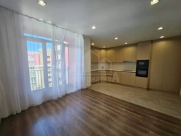 Снять трехкомнатную квартиру Окопная ул, 73  м&sup2;, 70000 рублей