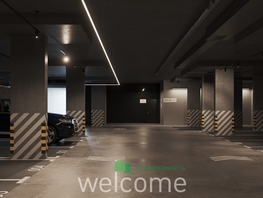 Продается парковка Кирина ул, 15.0152  м&sup2;, 800000 рублей