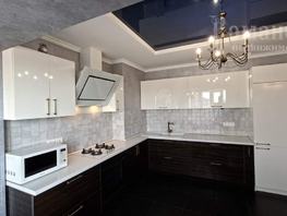 Продается 3-комнатная квартира Мира ул, 98  м&sup2;, 13900000 рублей