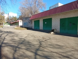 Сдается гараж Калинина пр-кт, 18  м&sup2;, 8000 рублей