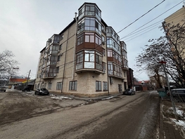 Продается 3-комнатная квартира Первомайский пер, 80  м&sup2;, 9200000 рублей