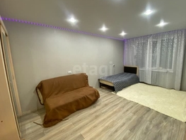 Снять однокомнатную квартиру Фестивальный проезд, 40  м&sup2;, 22000 рублей