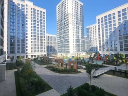 Продается 2-комнатная квартира Российский пр-кт, 77.9  м&sup2;, 9200000 рублей