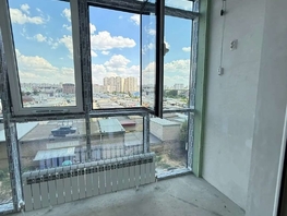 Продается 1-комнатная квартира 45 Параллель ул, 41.6  м&sup2;, 4850000 рублей
