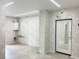 Продается 2-комнатная квартира ЖК Суворов, дом 5.1, 58  м&sup2;, 9000000 рублей