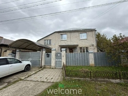 Продается Дом Кисловодская ул, 173.8  м&sup2;, участок 6 сот., 11500000 рублей