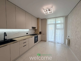 Продается 2-комнатная квартира Российский пр-кт, 62.3  м&sup2;, 9050000 рублей