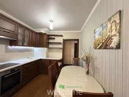 Продается 2-комнатная квартира Октябрьская ул, 68.3  м&sup2;, 6500000 рублей