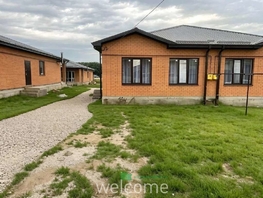 Продается Дом Владимира Ацуты ул, 110  м&sup2;, участок 3 сот., 8200000 рублей