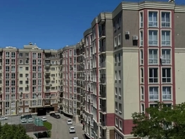 Продается 1-комнатная квартира Коллективная ул, 34.4  м&sup2;, 10800000 рублей