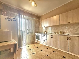 Продается 1-комнатная квартира Ленинградская ул, 37.6  м&sup2;, 7750000 рублей