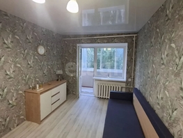 Продается 2-комнатная квартира Семашко ул, 45.4  м&sup2;, 4600000 рублей