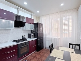 Продается 1-комнатная квартира Доваторцев ул, 41.5  м&sup2;, 5400000 рублей