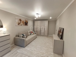 Продается 1-комнатная квартира Ленина ул, 34  м&sup2;, 5600000 рублей