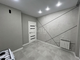 Продается 1-комнатная квартира Николая Голодникова ул, 42  м&sup2;, 6200000 рублей